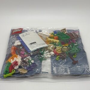 Spring Fun VIP Add On Pack Legos NIP Sealed